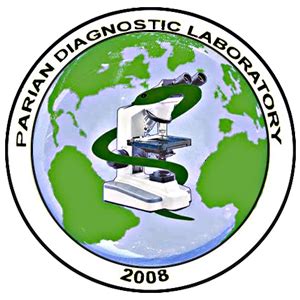 Parian Diagnostic Laboratory.